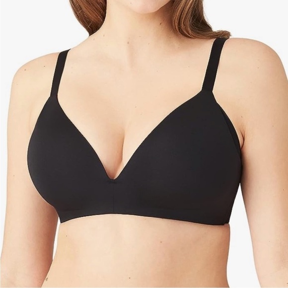 Wacoal Women's Ultimate Side Smoother Underwire T-Shirt Bra 36DD